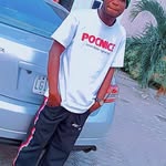 Ayo Johnson - @ayojohnson998 - Instagram