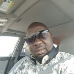 Ayo Johnson Adedipe. - @episcopal_1 - Instagram