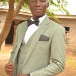 Ayo Johnson Ebingha - @johnson_docky - Instagram