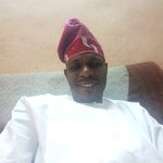 Ayo Johnson Iwalaiye - @ayojohnsoniwala - Instagram