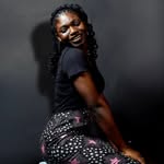 Ayo Oseh Johnson - @ayo_ozia - Instagram