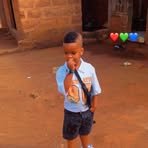 Ayo Tomiwa Johnson - Facebook
