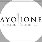 Ayọ & Jones - @ayoandjones - Instagram