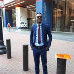Olumide Jones - @jones_ayo - Instagram