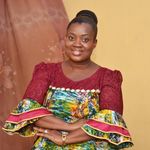 Anuoluwapo Ayo Kolawole - @mercy_delz - Instagram