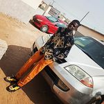 Ayo Kolawole - @kolawole1248 - Instagram