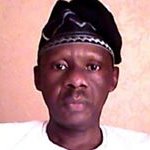Ayo Kolawole - @kolawoleayo6 - Instagram