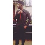 Ayo Kolawole M.D - @kollydap - Instagram