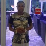 Ayo Lawal - @ayolawal001 - Instagram
