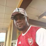Ayo Lawrence - @samsonlawrence84 - Instagram