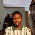Lawrence Ayokanmi - @lawrence._ayo - Instagram