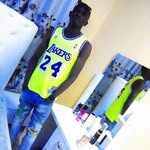 Ayo Lawson - @ayolawson1 - Instagram