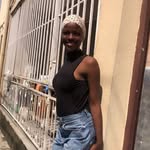 Ãyo Dêlê Lõvê - @ayolove338 - Instagram