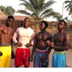 Ayolove Benjamin - @ayolovebenjamin - Instagram