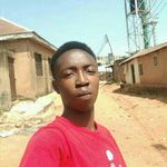 Ayo makinde - @makinde282 - Instagram
