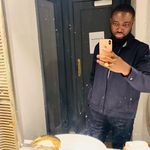 Ayo Makinde - @natobe24 - Instagram