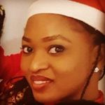 Ayo-Makinde Abisoye - @sarahabisoye - Instagram