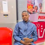 Ayo Y. Makinde - @yunusamakinde1 - Instagram