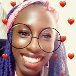 Molayoninuoluwa Ayo-Makinde - @moyomak2708 - Instagram