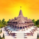 श्री राम मंदिर अयोध्या 🚩 - @ayodya_ram.mandir - Instagram