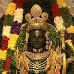 Ayodhya Ram Mandir - @ayodya_ram_mandir_hindu - Instagram