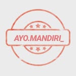 AYO.MANDIRI_ - @ayo.mandiri_ - Instagram