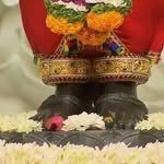 Prem B - @ayodhya.sai.mandir07 - Instagram