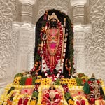 ram bhakt monty - @ayodhya_ram_lala_mandir - Instagram