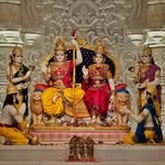 ram_mandir_ayodhya🧿 - @ram_mandir_ayodhya_2024 - Instagram
