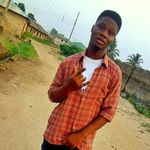 Ayo Martinez - @ayo_martinez96 - Instagram