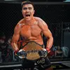 renzo martinez - @rayo_martinez2022 - TikTok