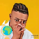 Ayo Martins - @ayomartins505 - Instagram