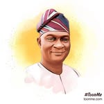 Ayo Martins - @ayo1961 - Instagram