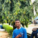 Ayobami Martins - @ayo_martins.42 - Instagram