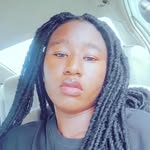 Ayomide Hepzibah Ayo-Martins - @hepzibaharies - Instagram