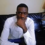 Elisha Ayo Martins - @prophet_touchnot - Instagram