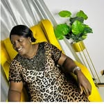 Mrs Ayo M. - @rantiayo_martins - Instagram