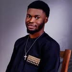 Olagoke Martins Ayobami - @ayomartins_official - Instagram