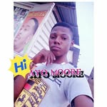 AYO MOORE - @ayo_moore07 - Instagram