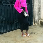 Ayo Moore - @ayomoore383 - Instagram