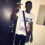 Ayo Moore - @ayo_tinted - Instagram