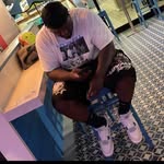 Ayo Moore - @ayomoore110 - Instagram