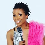 Ayo Moore - @ayomoores - Instagram