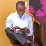 Ayo Frank Nelson Nyigba - @itznellizo - Instagram