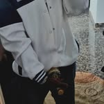 Ayo Nelson - @mr_barackobama - Instagram