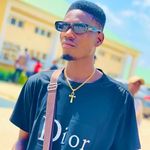 Ayo Mide Ogunleye - @haryormiegold120 - Instagram