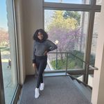 Ayo Ogunleye - @wiiniifred - Instagram