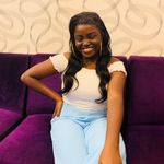 Ayo Ogunleye - @__bamee - Instagram