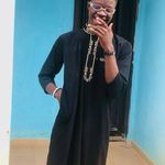 Ayo Ogunleye - @ogunleye3777 - Instagram