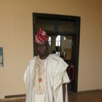 Ayo Ogunleye - Facebook
